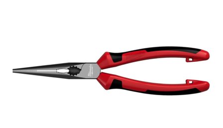 Milwaukee 4932492465 Spetstång 205 mm, Handverktyg