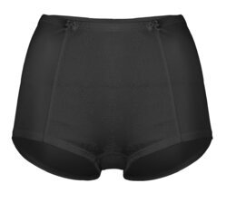 Truse Adamo Basic Svart - 48 - Swegmark