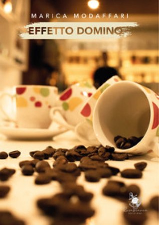 Effetto domino Marica Modaffari