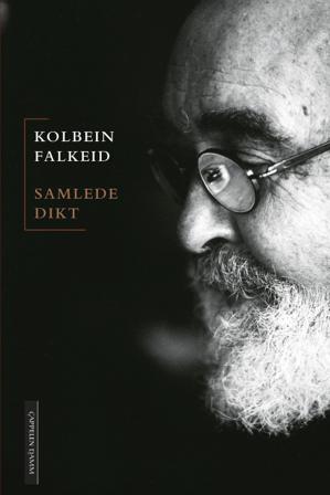 Samlede dikt - Bok av Kolbein Falkeid - Hardback
