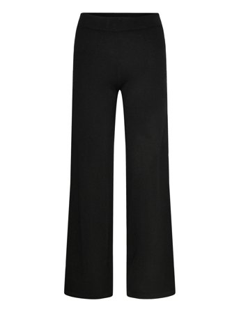Davida Cashmere | Wide Pants | L