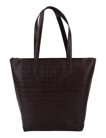 Adax | Piemonte Shopper Leslie | 40X35X14