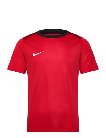 Nike Nike Dri-Fit Academy Pro 24 Ss - Red - M