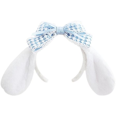 Hauska Sanrio Pannanahasta Kuromi My Melody Cinnamoroll Söpö Anime Pehmolelu Hiustenkoriste Halloween-sarja Lastenlelut Nuken Tyttölahja