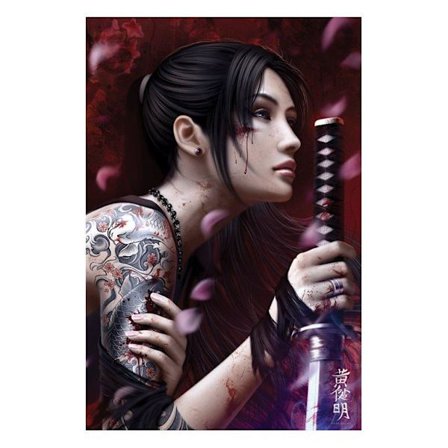 Mario Wibisono - Purgatory