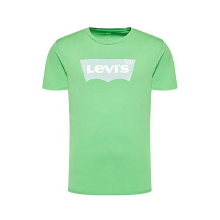 Levi's T-Shirts Grøn, Herre