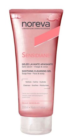 Sensidiane Gelee Detergente 200ML