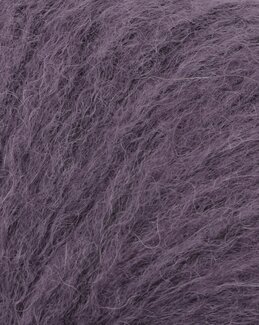 Garn Viking Alpaca Bris Dunkellila - Viking of Norway