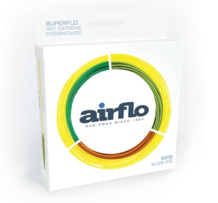 Airflo Superflo 40+ Extreme Sink 3 Fly Line - #5