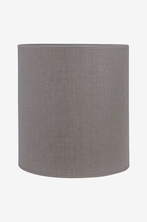 PR Home - Lampeskærm Celyn - Brun - Lampeskærme - Fra Homeroom