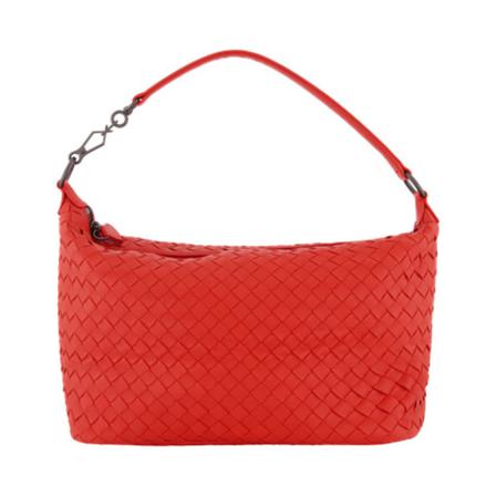 Bottega Veneta Vintage, pre-owned Small bag Rood, Dames, Maat:ONE Size