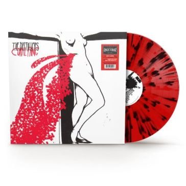 Coral fang (vinyl red & black rocktober Distillers The