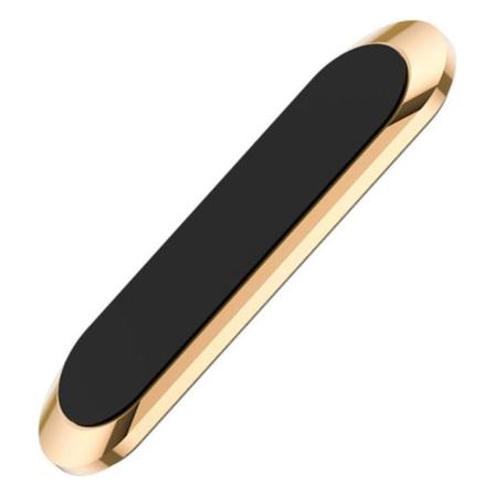 KUULAA magneettikiinnitysnauha - Kulta Gold