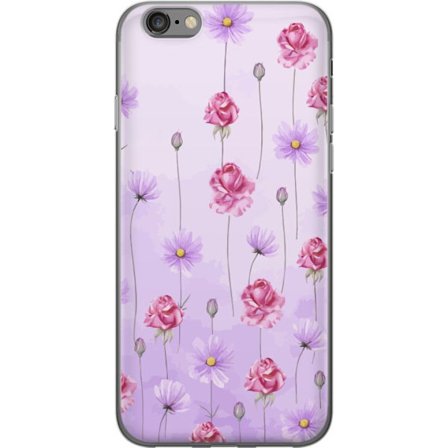 Yhteensopiva Puhelinkuori Apple iPhone 6 Petal Reverie Lilac Mist