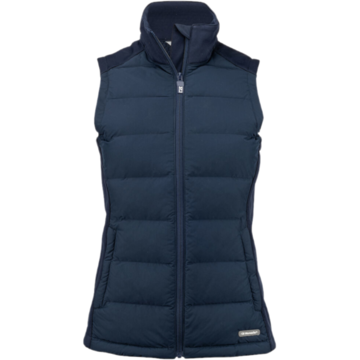 Hybridväst Dam Oak Harbour*