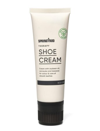 Springyard | Shoe Cream | 75 ml