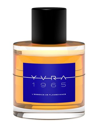 YVRA Yvra 1965 - L'essence De Flamboyance - Nude - 100 ML