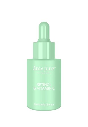 âme pure Retinol & Vitamin C Serum 50 ml, Skincare, Ansigtspleje, Serum