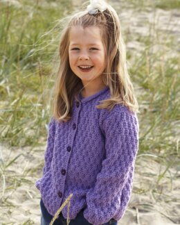 Neuleohje Lapsen pusero