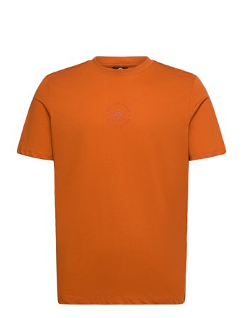 Umbro Umbro Rlxd Tee - Orange - M