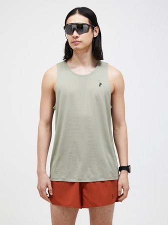 Peak Performance - Polartec Delta Tank Top Men