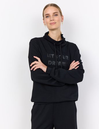 Soyaconcept Sc-Banu - Black - M