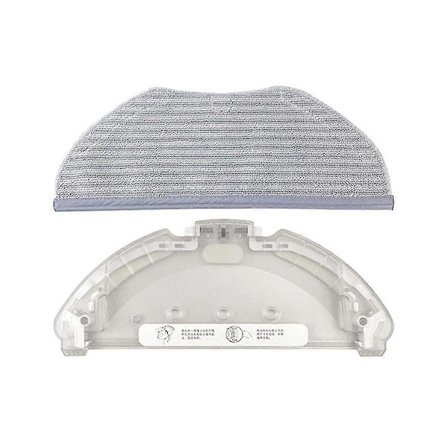 Mopfäste för G1 MJSTG1 Mi Robot Vacuum-mop Essential, Reservdelar