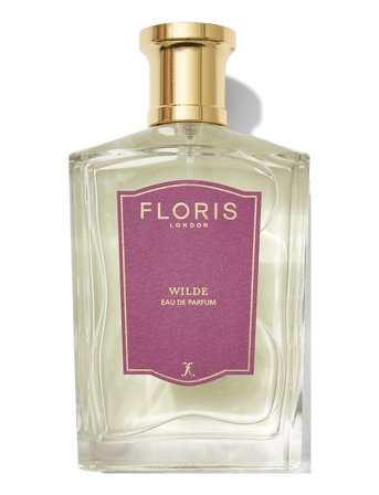 Floris Floris London Wilde Eau De Parfum - Nude - 100 ML