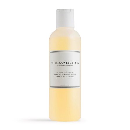 Tromborg Bath and Shower Wash 15th anniversary, Skincare, Kropspleje, Bodyshampoo