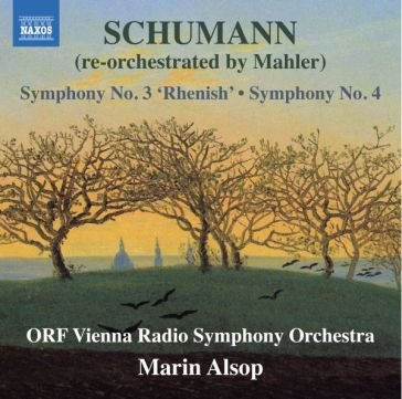 Symphony no.3 Alsop Marin Dir