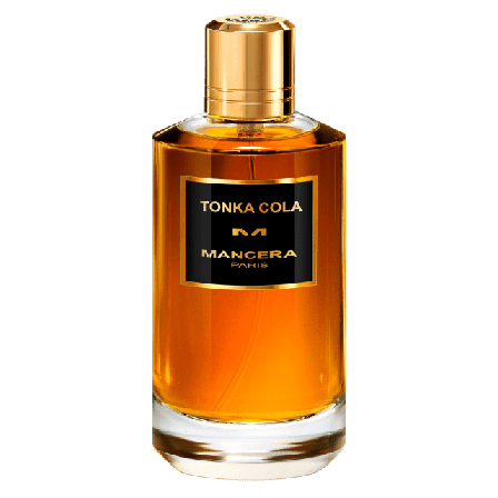 MANCERA Tonka Cola Unisex 120 ML