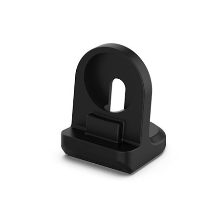 Teline laturilla Honor Watch GS4 / GS3 / Watch 4