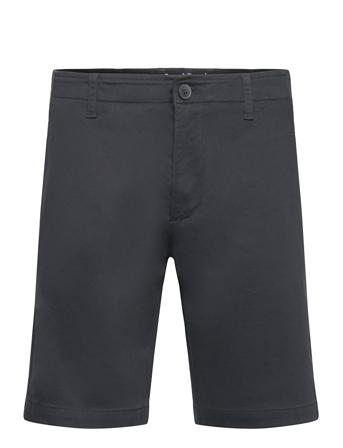 Bs Gerhard Regular Fit Shorts Bruun & Stengade Black