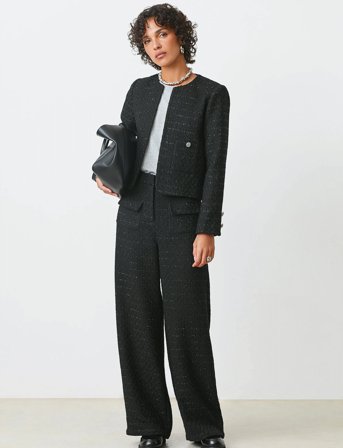 SUNCOO Paris Joy - Black - XS