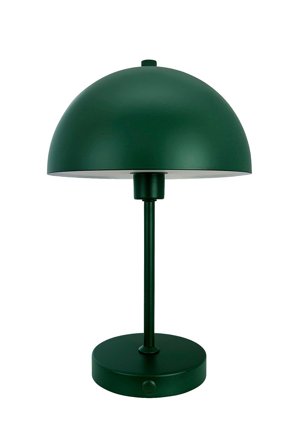 Dyberg Larsen - Bordlampe Stockholm genopladelig - Grøn - Bordlamper - Fra Homeroom