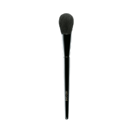 Sensai Cheek Brush Penslar & svampar Dam ONESIZE