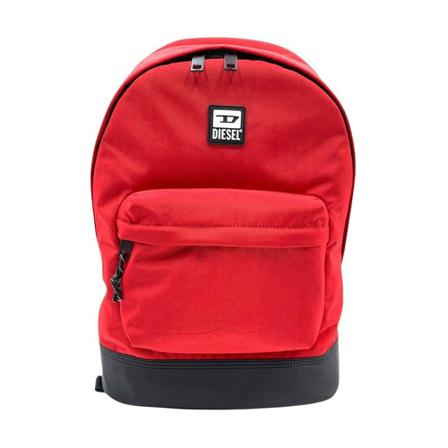 Diesel, Backpacks Rood, Heren, Maat:ONE Size