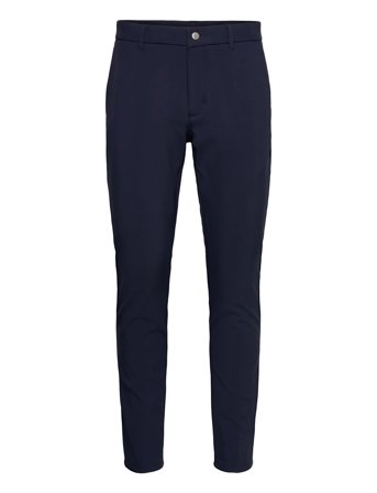 Original Penguin Golf Flat Front Thermal Trouser - Black - 34 x 32