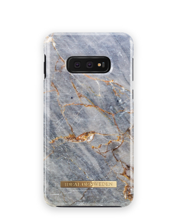Fashion Case Galaxy S10E Royal Grey Marble