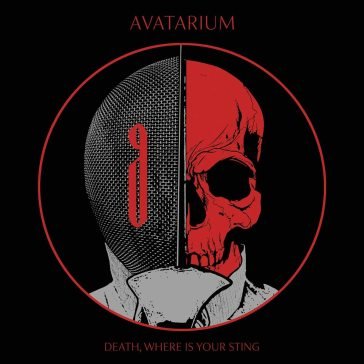 Death, where is your sting AVATARIUM