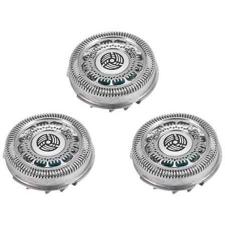 Reservedele til barberhoved til 9000-serien S9031 S9721 S9321 S8950 S9000 S9311 S9321 S9511 S9531