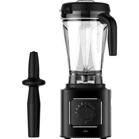 Witt Premium powerblender | Köksmaskiner > Mixer & Blender | Bagaren och Kocken