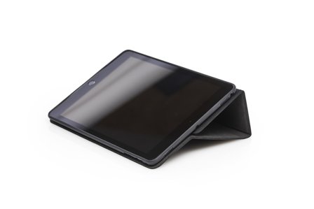 TRUNK 10,2" iPad Cover Black
