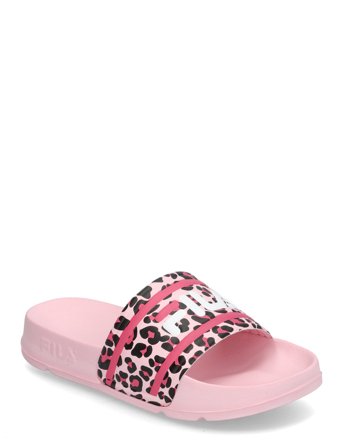 FILA Morro Bay P Slipper Kids - Pink - 35