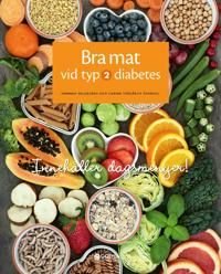 Bra mat vid typ 2 diabetes