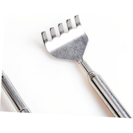 Udtrækkelig rygkløer