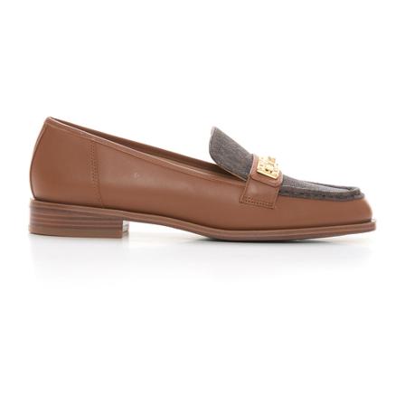Michael Kors, 40t 2pdfp 2l 299 Bruin, Dames, Maat:38 EU