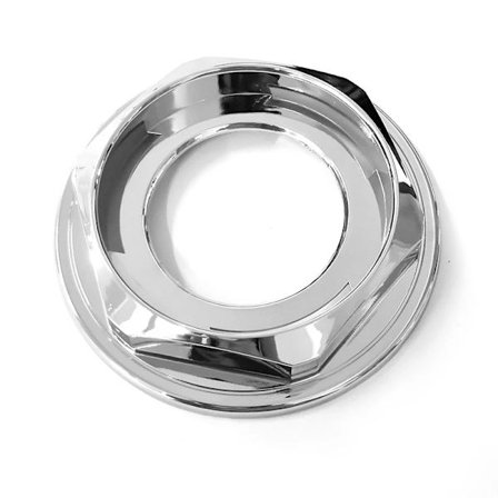 1 stk 102mm 72mm Bilhjul Senter Nav Kapsel Sekskantmutter For E30 E39 RZ RG 15 " 16 " 09.23.131 Felg Navkapsel Interiørtilbehør