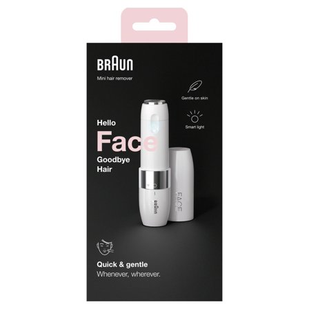 Braun FS1000 Face