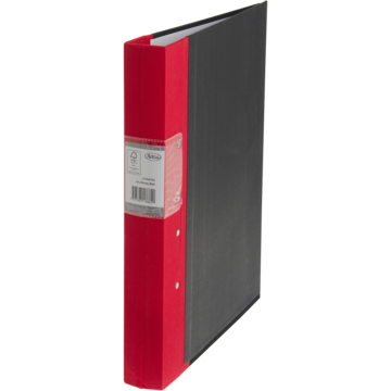 Träryggspärm A4 40mm